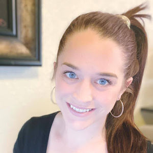 Meet your Posher, Kendra